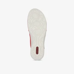 rieker Damen Klassische Schnürer-Damen Halbschuhe