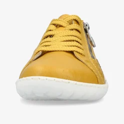 rieker Damen Klassische Schnürer-Damen Halbschuhe