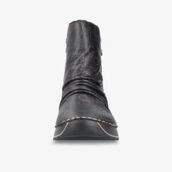 rieker Damen Klassische Stiefeletten-Damen Boots | Stiefeletten