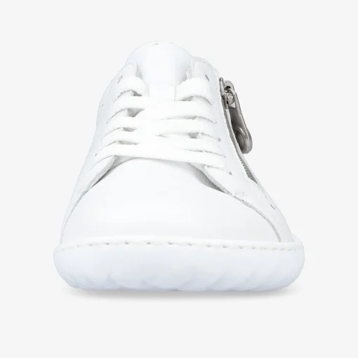 rieker Damen Klassische Schnürer-Damen Halbschuhe | Größen Ab 42