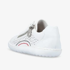 rieker Damen Klassische Schnürer-Damen Halbschuhe | Größen Ab 42