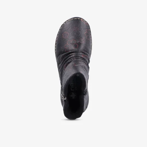 rieker Damen Klassische Stiefeletten-Damen Boots | Stiefeletten