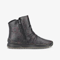 rieker Damen Klassische Stiefeletten-Damen Boots | Stiefeletten