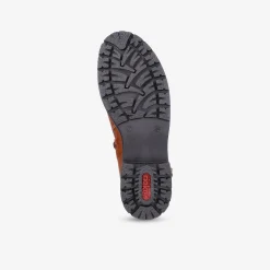 rieker Damen Langschaftstiefel-Damen Stiefel