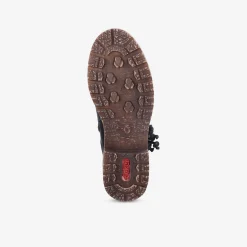 rieker Damen Langschaftstiefel-Damen Stiefel | Größen Ab 42