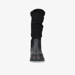 rieker Damen Langschaftstiefel-Damen Stiefel | Größen Ab 42