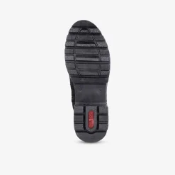 rieker Damen Langschaftstiefel-Damen Stiefel