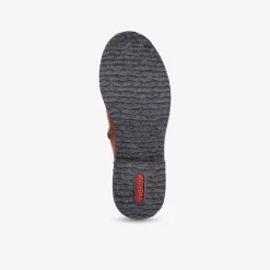 rieker Damen Langschaftstiefel-Damen Stiefel | Größen Ab 42