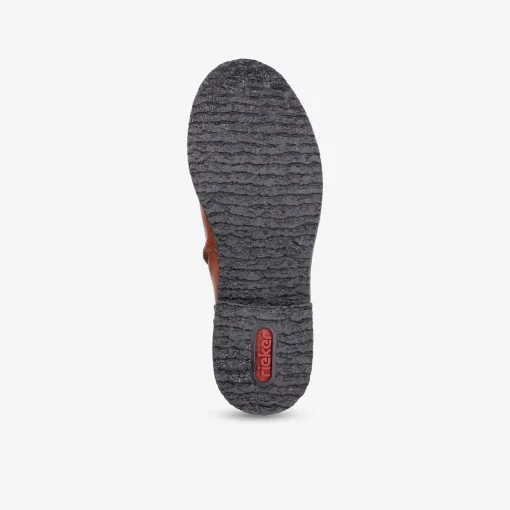 rieker Damen Langschaftstiefel-Damen Stiefel | Größen Ab 42