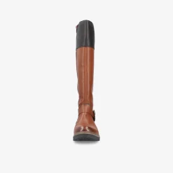 rieker Damen Langschaftstiefel-Damen Stiefel | Größen Ab 42