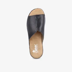 rieker Damen Pantoletten-Damen Sandalen | Größen Ab 42