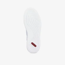 rieker Damen Plateau Schnürer-Damen Halbschuhe