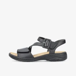 rieker Damen Riemchensandalen-Damen Sandalen | Größen Ab 42