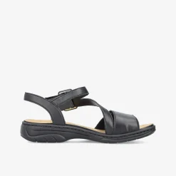 rieker Damen Riemchensandalen-Damen Sandalen | Größen Ab 42