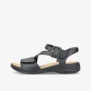 rieker ​ Damen Sandale-Damen Sandalen | Größen Ab 42