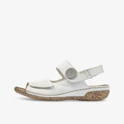 rieker ​ Damen Sandale-Damen Sandalen