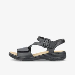 rieker ​ Damen Sandale-Damen Sandalen | Größen Ab 42