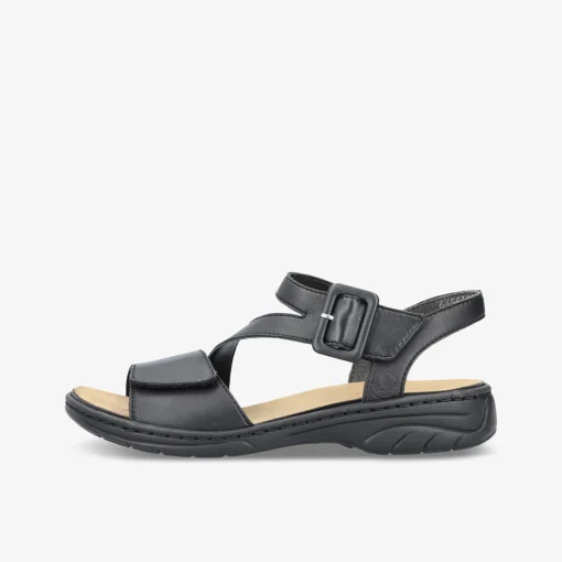 rieker ​ Damen Sandale-Damen Sandalen | Größen Ab 42