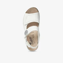 rieker ​ Damen Sandale-Damen Sandalen