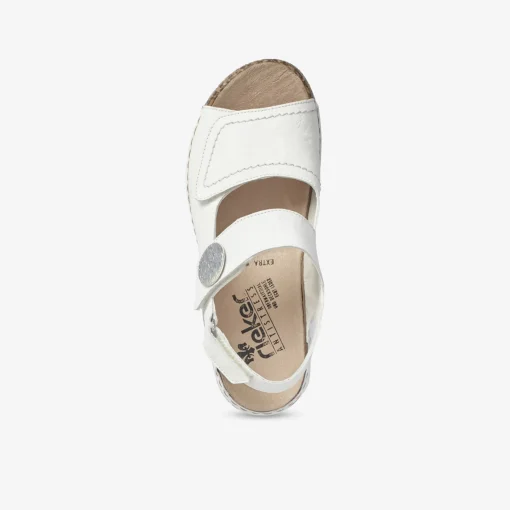 rieker ​ Damen Sandale-Damen Sandalen