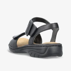 rieker ​ Damen Sandale-Damen Sandalen | Größen Ab 42