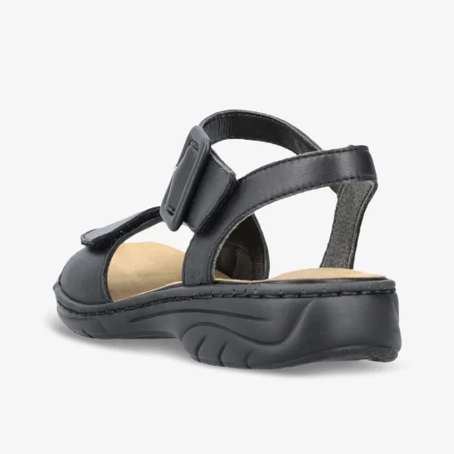 rieker ​ Damen Sandale-Damen Sandalen | Größen Ab 42