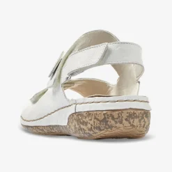 rieker ​ Damen Sandale-Damen Sandalen