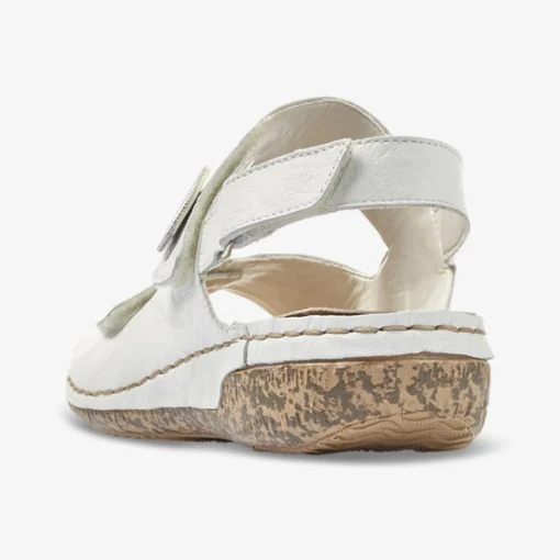 rieker ​ Damen Sandale-Damen Sandalen
