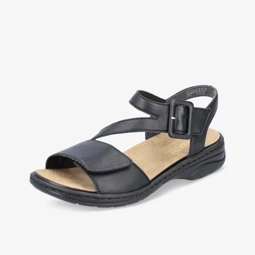 rieker ​ Damen Sandale-Damen Sandalen | Größen Ab 42