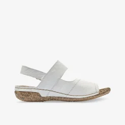 rieker ​ Damen Sandale-Damen Sandalen