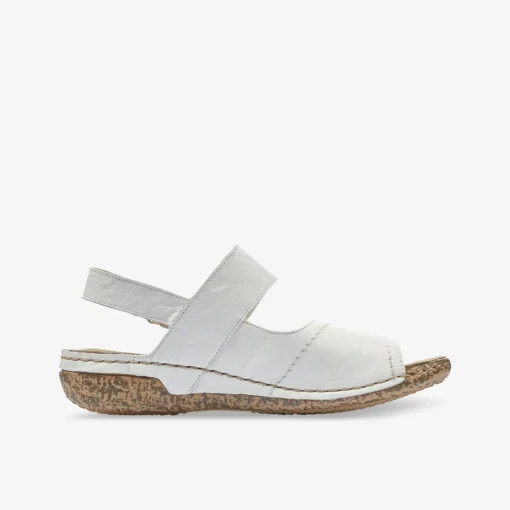 rieker ​ Damen Sandale-Damen Sandalen