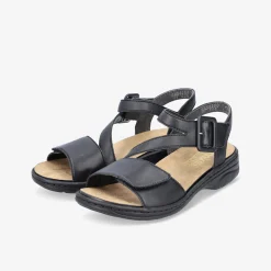 rieker ​ Damen Sandale-Damen Sandalen | Größen Ab 42