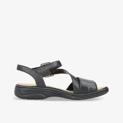 rieker ​ Damen Sandale-Damen Sandalen | Größen Ab 42
