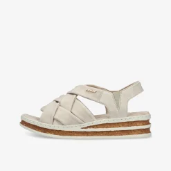 rieker Damen Sandalen-Damen Sandalen | Größen Ab 42