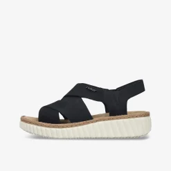 rieker Damen Sandalen-Damen Sandalen | Größen Ab 42