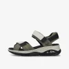 rieker Damen Sandalen-Damen Komfortschuhe | Sandalen