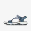 rieker Damen Sandalen-Damen Komfortschuhe | Größen Ab 42