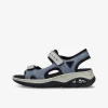 rieker Damen Sandalen-Damen Komfortschuhe | Sandalen