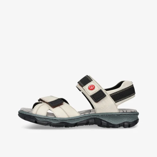 rieker Damen Sandalen-Damen Komfortschuhe | Sandalen