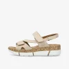 rieker Damen Sandalen-Damen Komfortschuhe | Sandalen