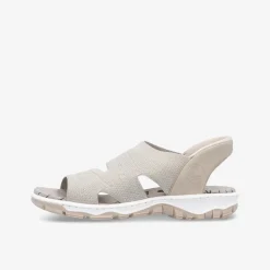 rieker Damen Sandalen-Damen Sandalen