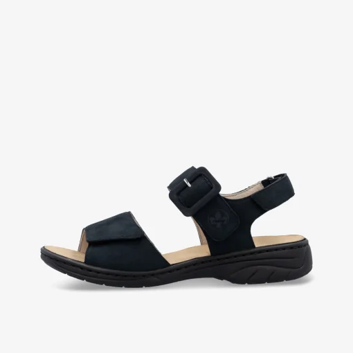 rieker Damen Sandalen-Damen Sandalen | Größen Ab 42