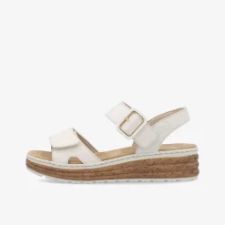 rieker Damen Sandalen-Damen Sandalen | Größen Ab 42