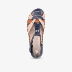 rieker Damen Sandalen-Damen Sandalen