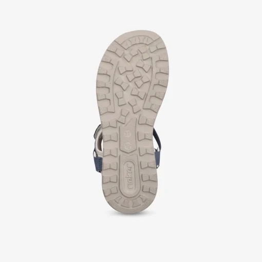 rieker Damen Sandalen-Damen Komfortschuhe | Größen Ab 42