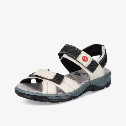 rieker Damen Sandalen-Damen Komfortschuhe | Sandalen