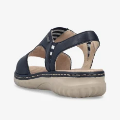 rieker Damen Sandalen-Damen Größen Ab 42 | Sandalen