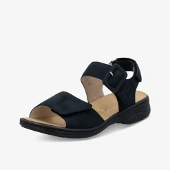 rieker Damen Sandalen-Damen Sandalen | Größen Ab 42