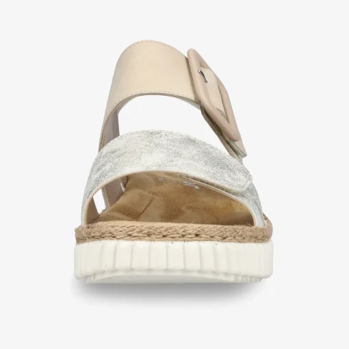 rieker Damen Sandalen-Damen Komfortschuhe | Größen Ab 42