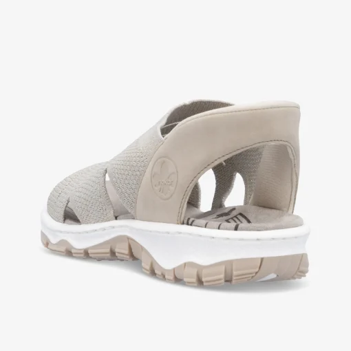 rieker Damen Sandalen-Damen Sandalen